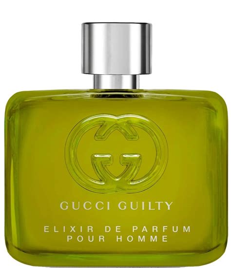 gucci premiere review men|Gucci guilty for men review.